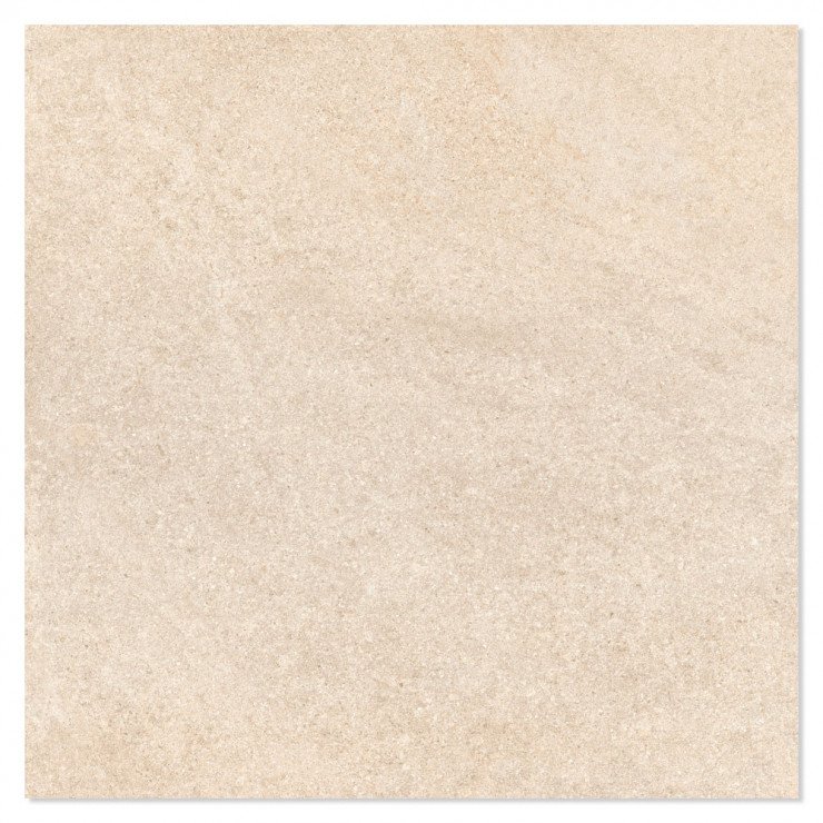 Klinker Fidenza Beige Mat 75x75 cm-1